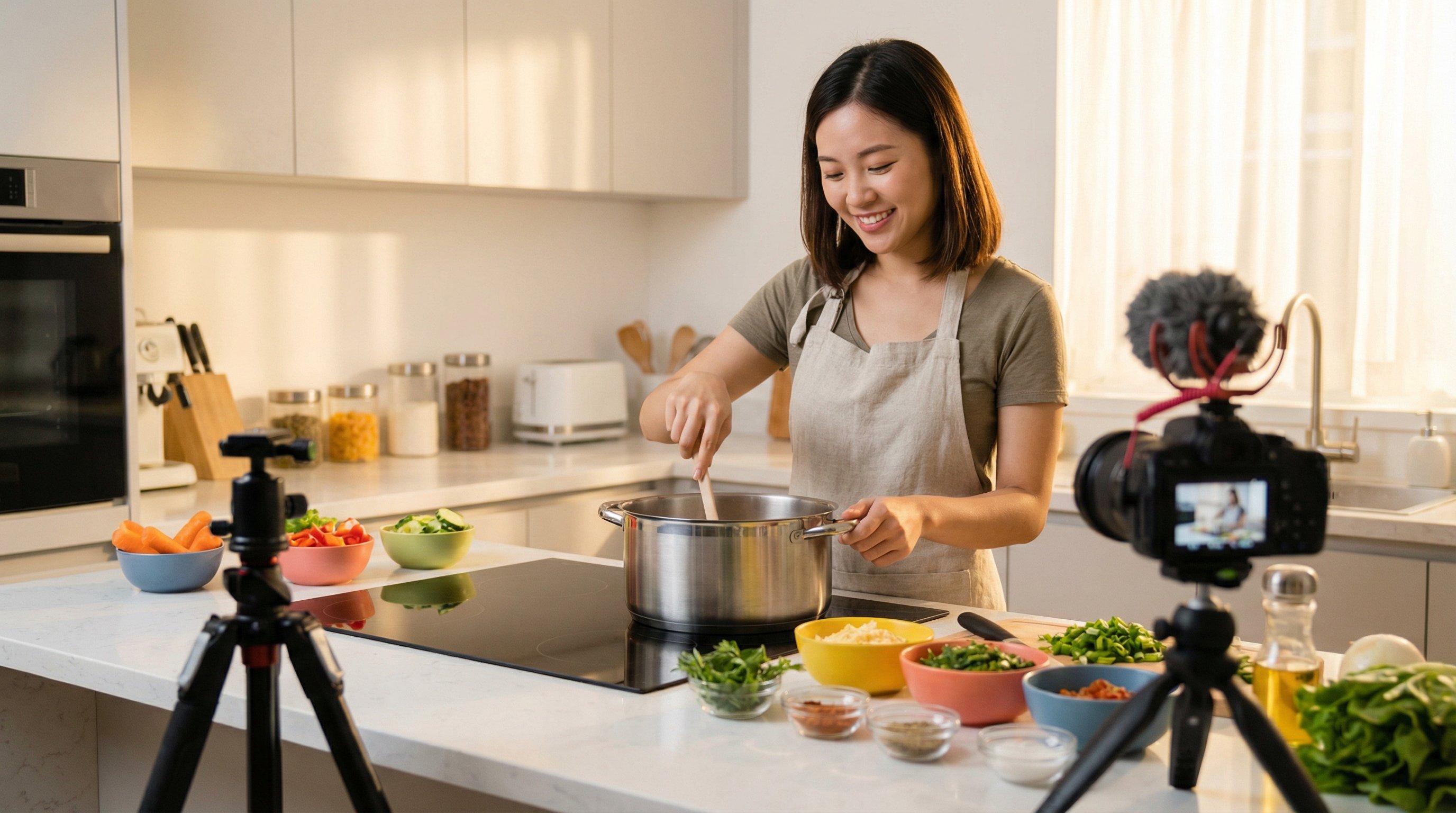 51每日大赛美食烹饪